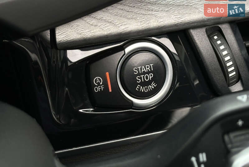 Внедорожник / Кроссовер BMW X5 2016 в Звягеле