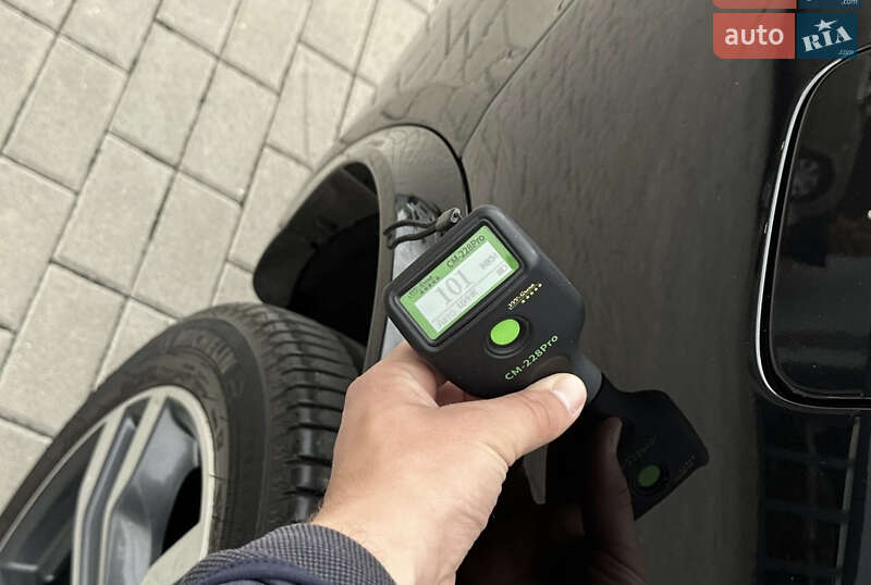 Внедорожник / Кроссовер BMW X5 2016 в Звягеле