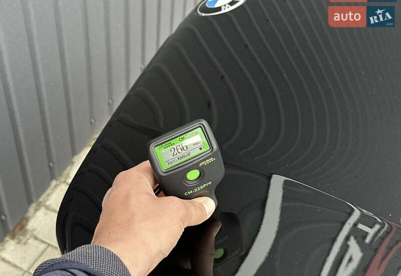 Внедорожник / Кроссовер BMW X5 2016 в Звягеле