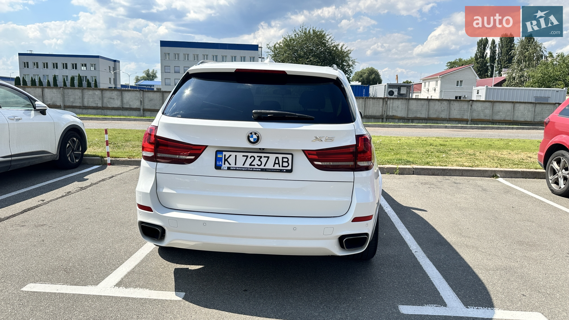 2015 BMW X5 - мініатюра 18