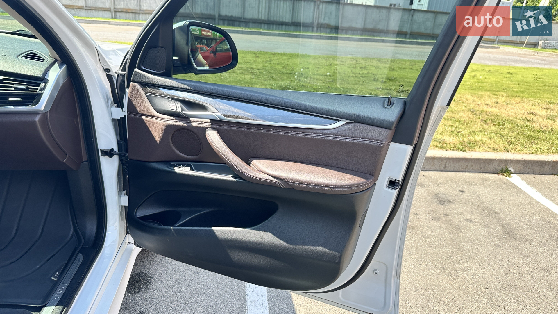 2015 BMW X5 - мініатюра 46