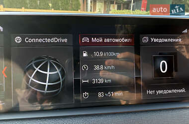 Внедорожник / Кроссовер BMW X5 2014 в 