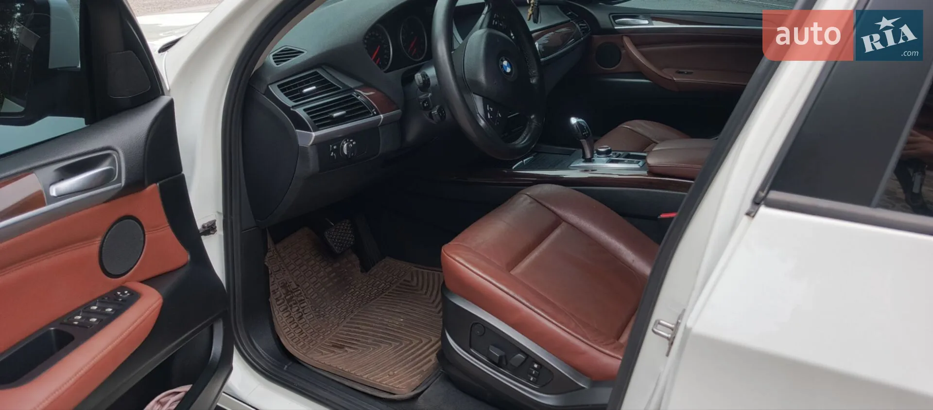 2011 BMW X5 - мініатюра 4