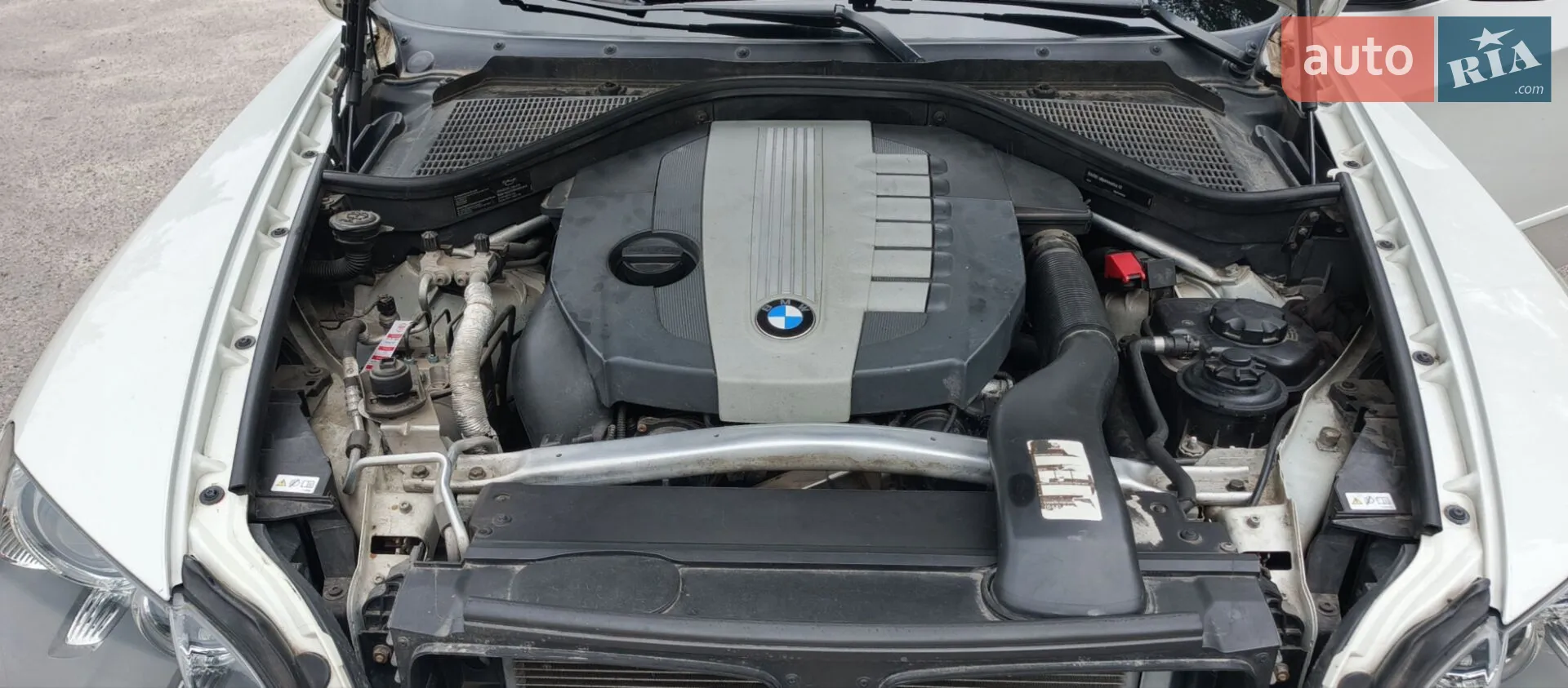2011 BMW X5 - мініатюра 13