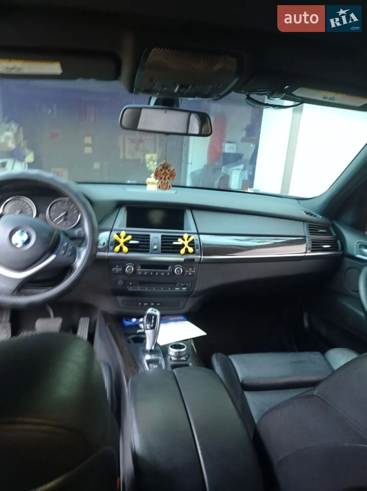 2011 BMW X5 - мініатюра 2