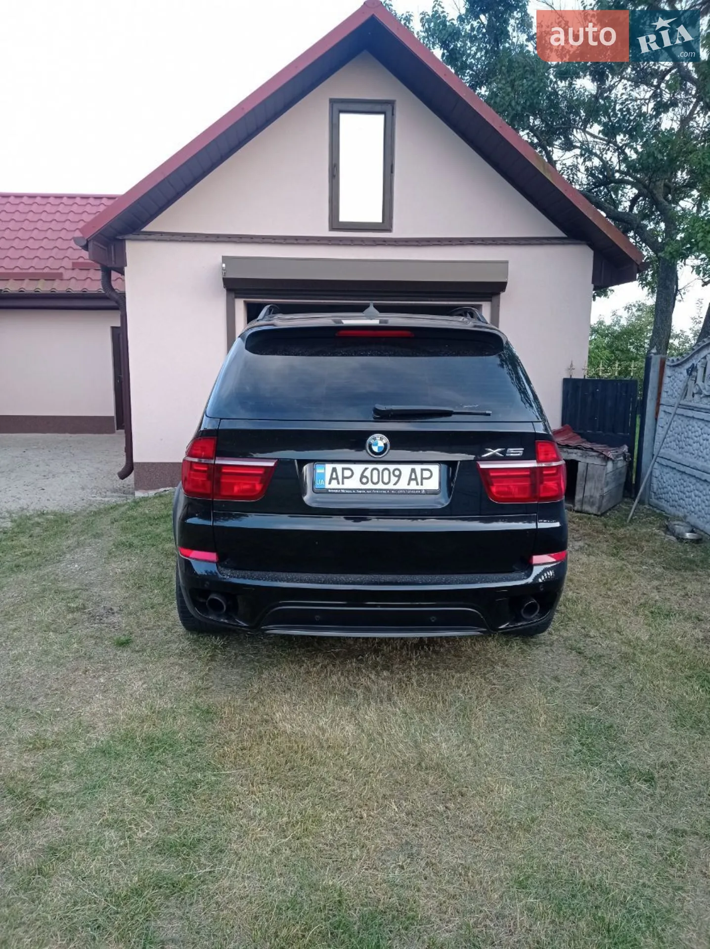 2011 BMW X5 - мініатюра 6