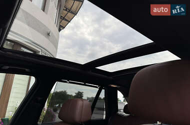 Позашляховик / Кросовер BMW X5 2015 в 