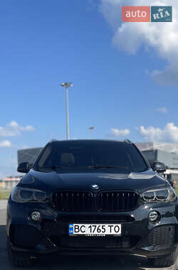 Позашляховик / Кросовер BMW X5 2018 в Львові