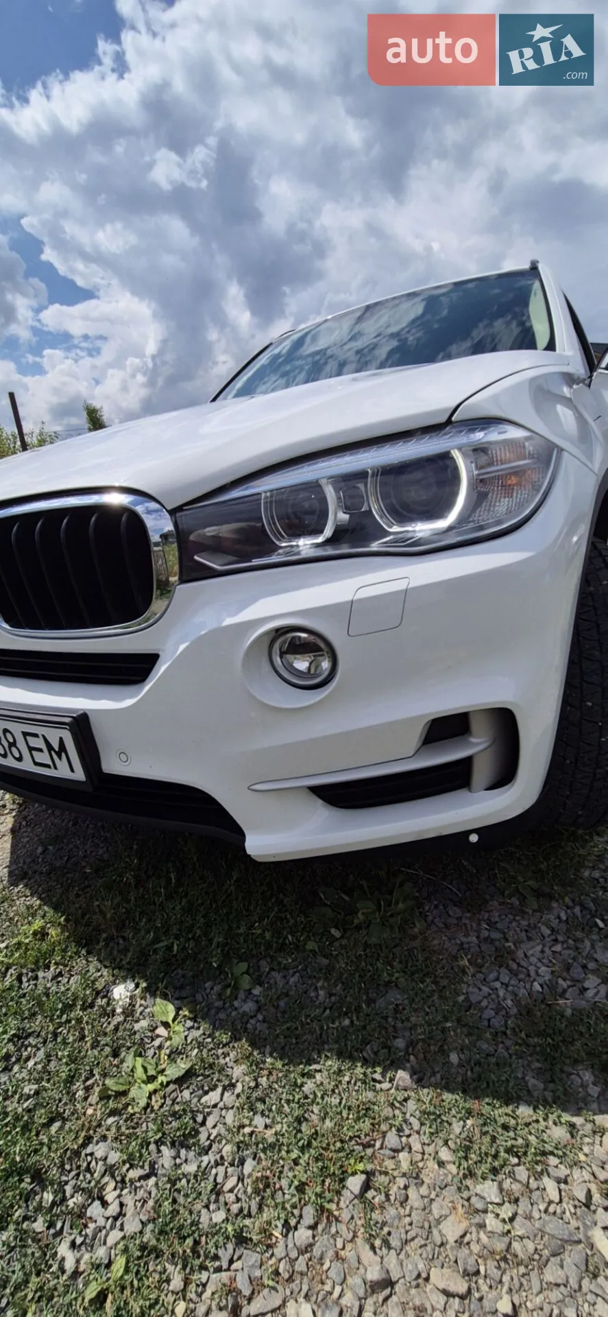 2016 BMW X5 - мініатюра 7