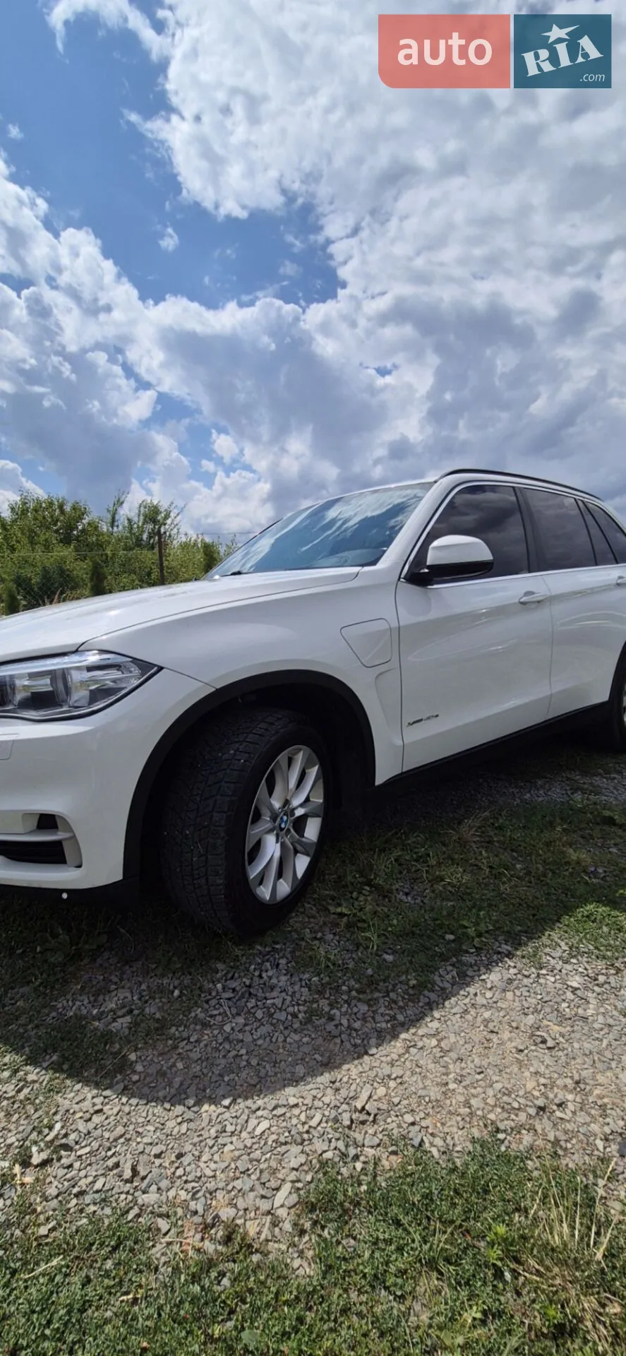 2016 BMW X5 - мініатюра 12