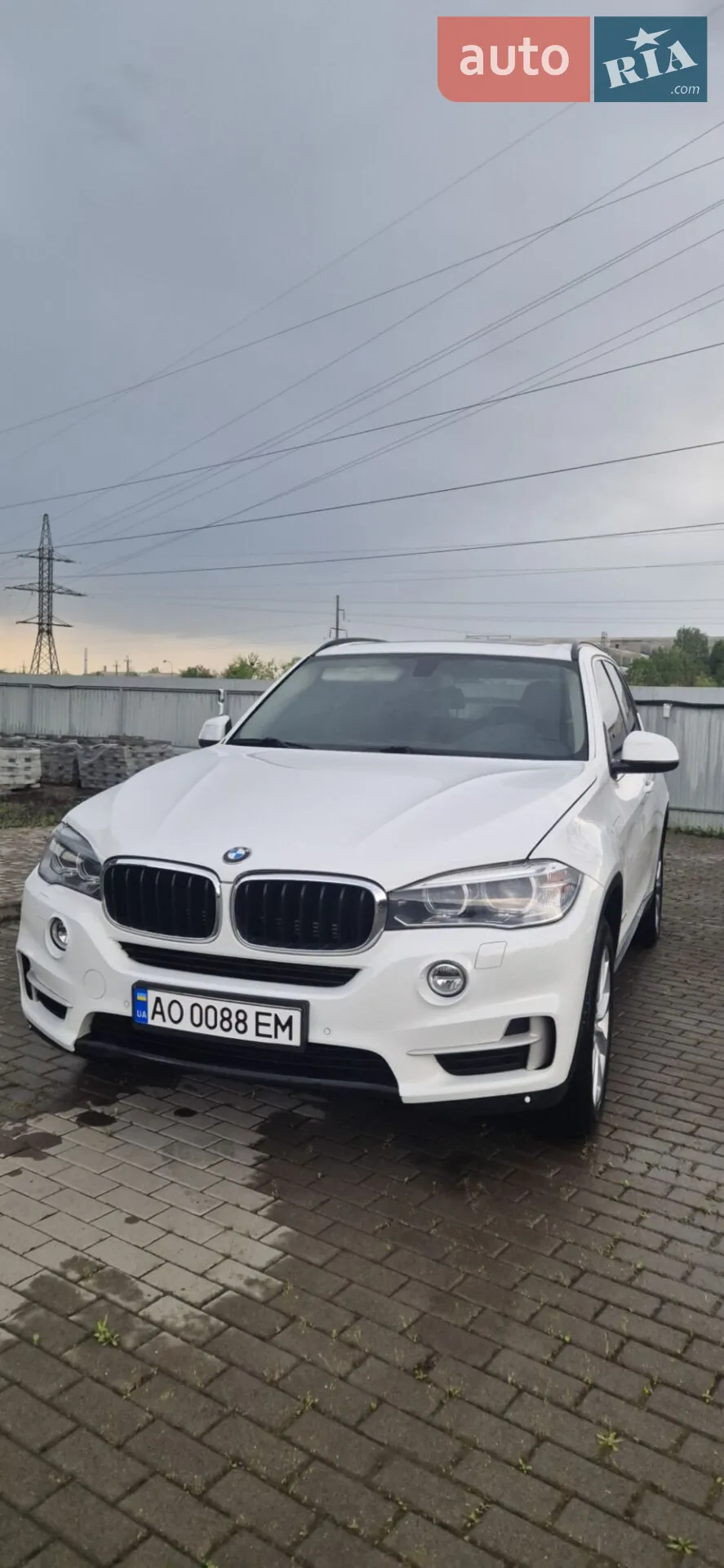 2016 BMW X5 - мініатюра 29