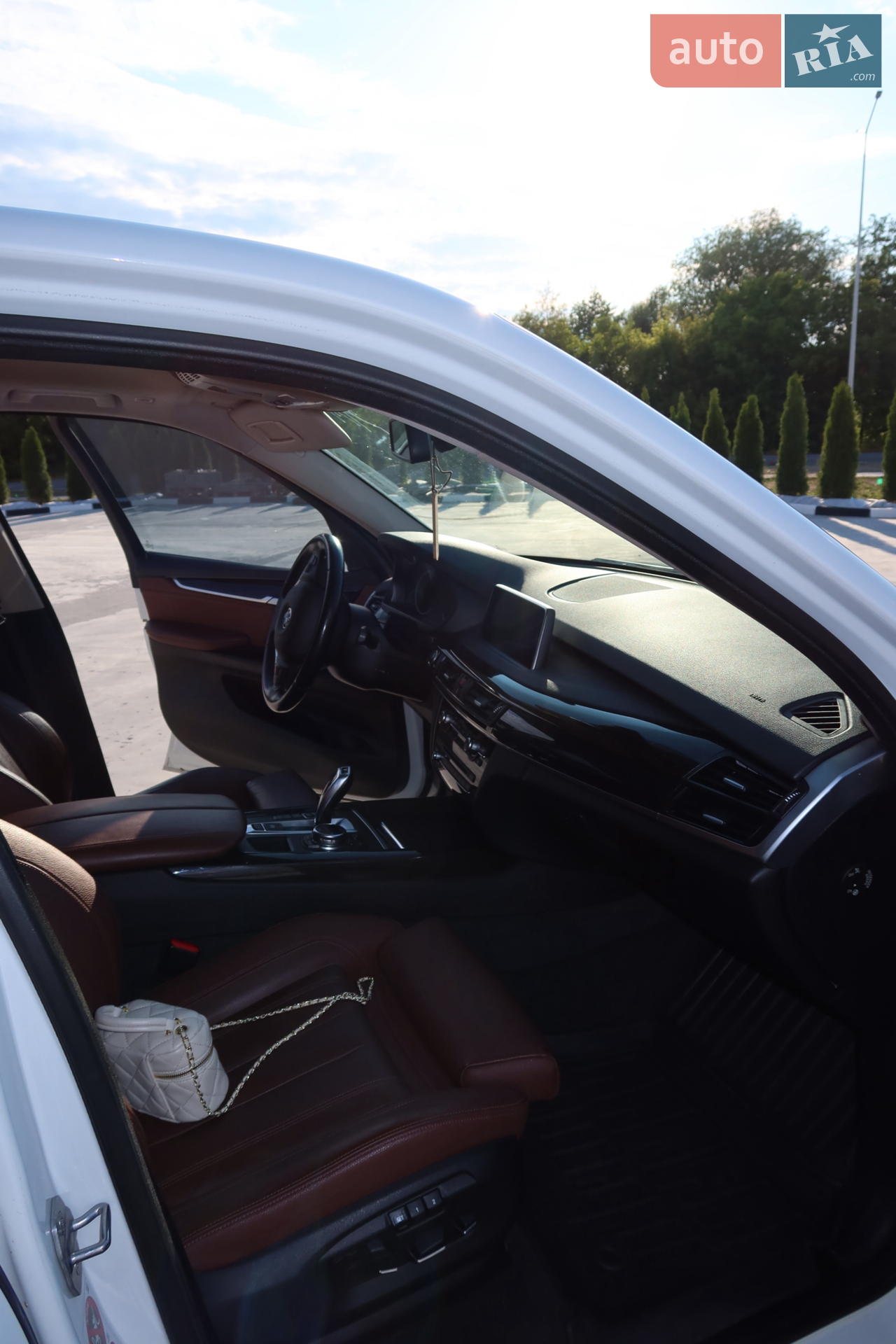 2016 BMW X5 - мініатюра 10