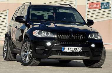 Позашляховик / Кросовер BMW X5 2011 в Одесі