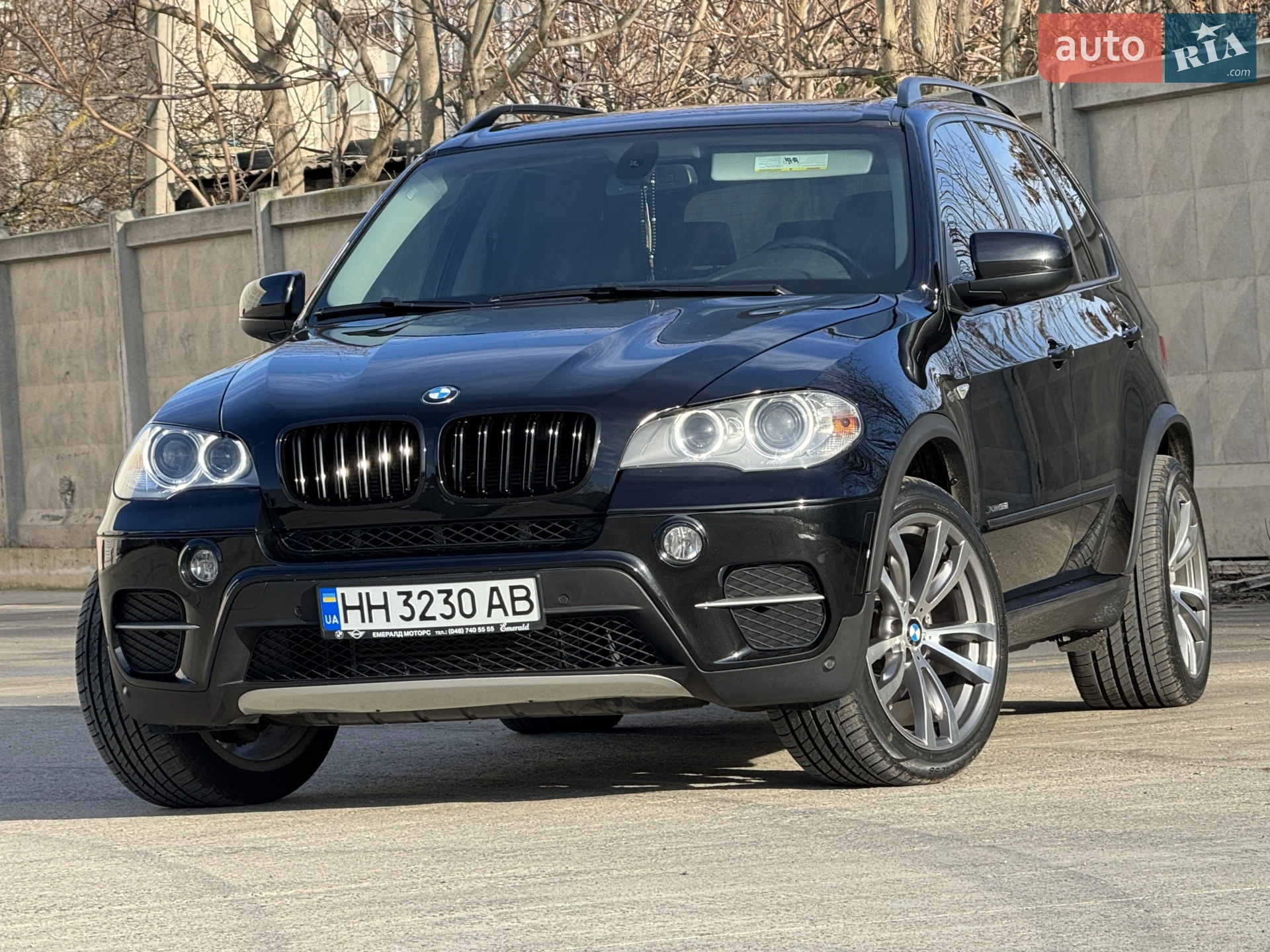 2011 BMW X5 - мініатюра 28
