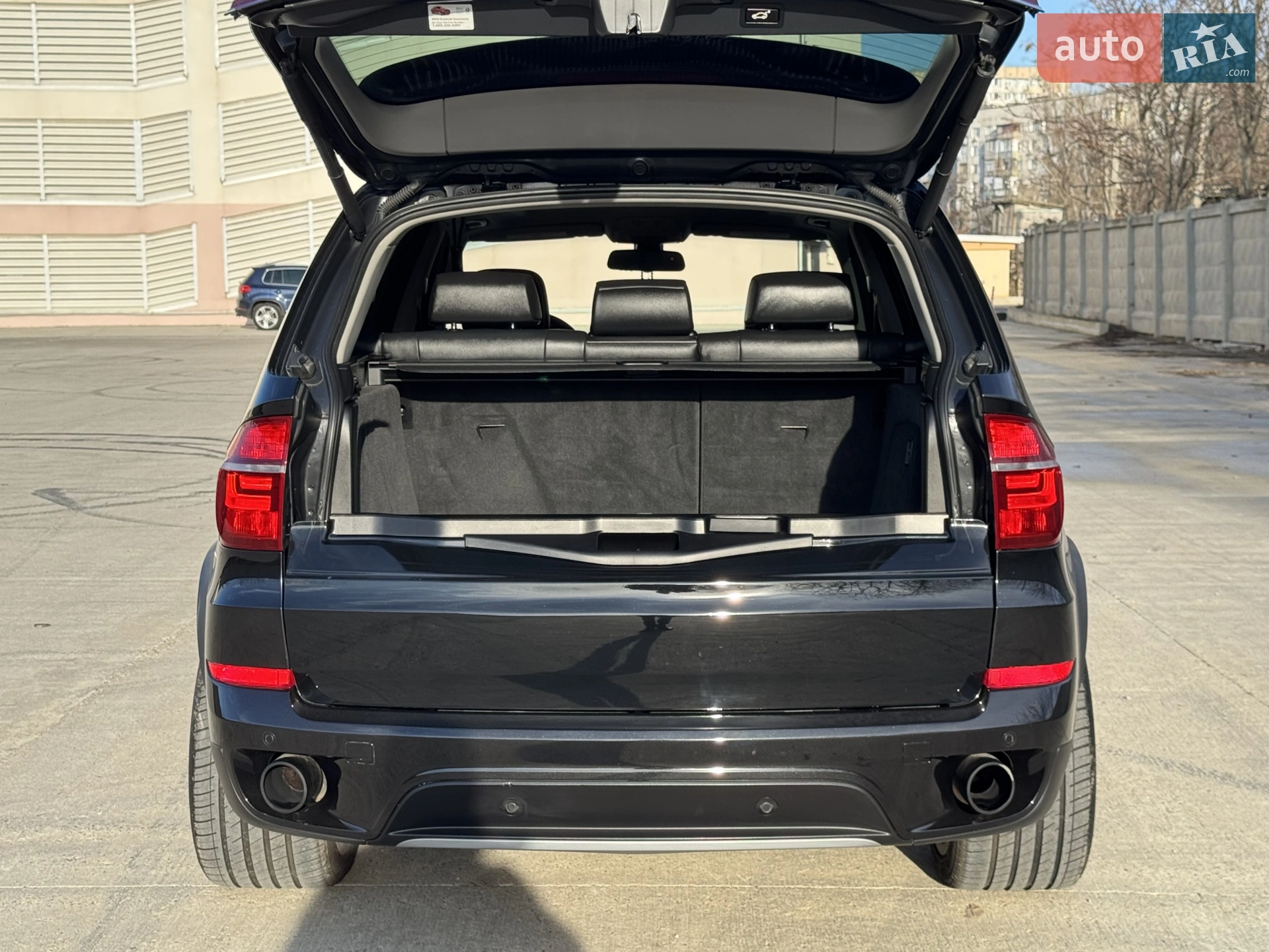 2011 BMW X5 - мініатюра 94