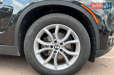 Внедорожник / Кроссовер BMW X5 2014 в 