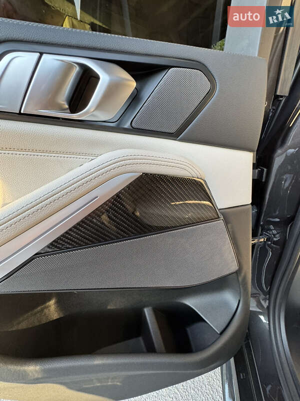 Внедорожник / Кроссовер BMW X5 2019 в Днепре