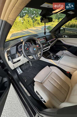 Внедорожник / Кроссовер BMW X5 2019 в 