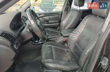 Внедорожник / Кроссовер BMW X5 2003 в 
