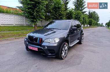 Позашляховик / Кросовер BMW X5 2011 в Млиніві