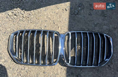 Внедорожник / Кроссовер BMW X5 2019 в 
