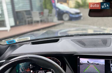 Позашляховик / Кросовер BMW X5 2019 в 