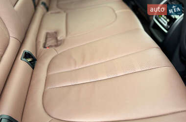 Позашляховик / Кросовер BMW X5 2019 в 