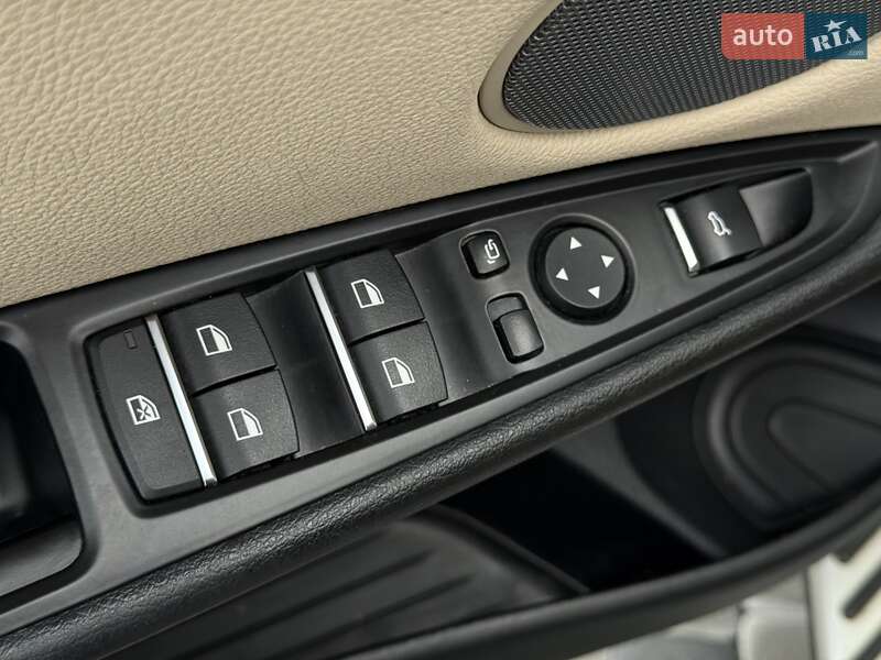 Внедорожник / Кроссовер BMW X5 2017 в Львове