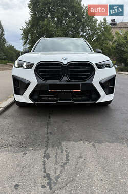 Внедорожник / Кроссовер BMW X5 2022 в Николаеве