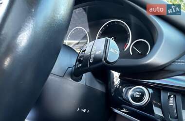 Внедорожник / Кроссовер BMW X5 2015 в 