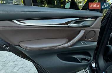 Внедорожник / Кроссовер BMW X5 2015 в 