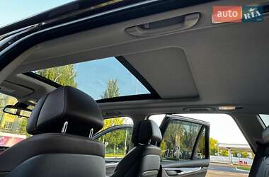 Внедорожник / Кроссовер BMW X5 2015 в 