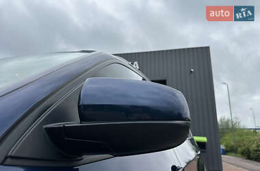Внедорожник / Кроссовер BMW X5 2013 в 