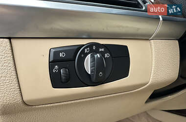 Внедорожник / Кроссовер BMW X5 2013 в 