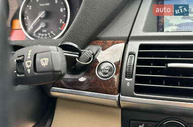 Внедорожник / Кроссовер BMW X5 2013 в 