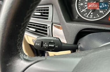 Внедорожник / Кроссовер BMW X5 2013 в 