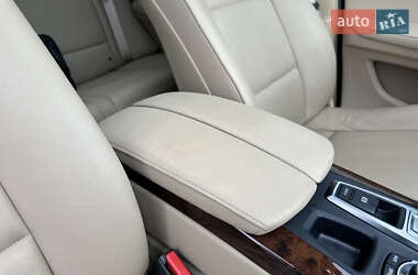 Внедорожник / Кроссовер BMW X5 2013 в 