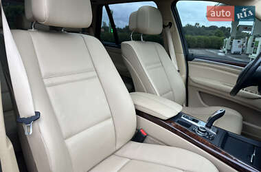 Внедорожник / Кроссовер BMW X5 2013 в 
