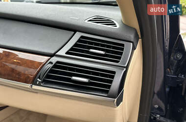 Внедорожник / Кроссовер BMW X5 2013 в 