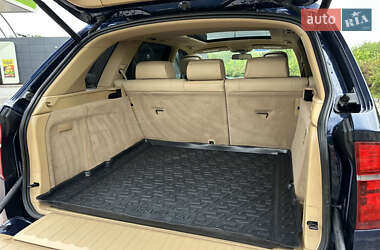Внедорожник / Кроссовер BMW X5 2013 в 