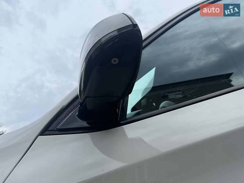 Позашляховик / Кросовер BMW X5 2014 в Києві