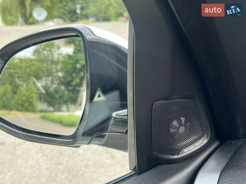 Позашляховик / Кросовер BMW X5 2014 в Києві