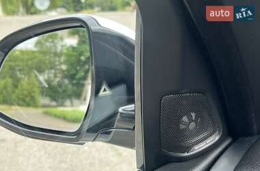 Позашляховик / Кросовер BMW X5 2014 в 