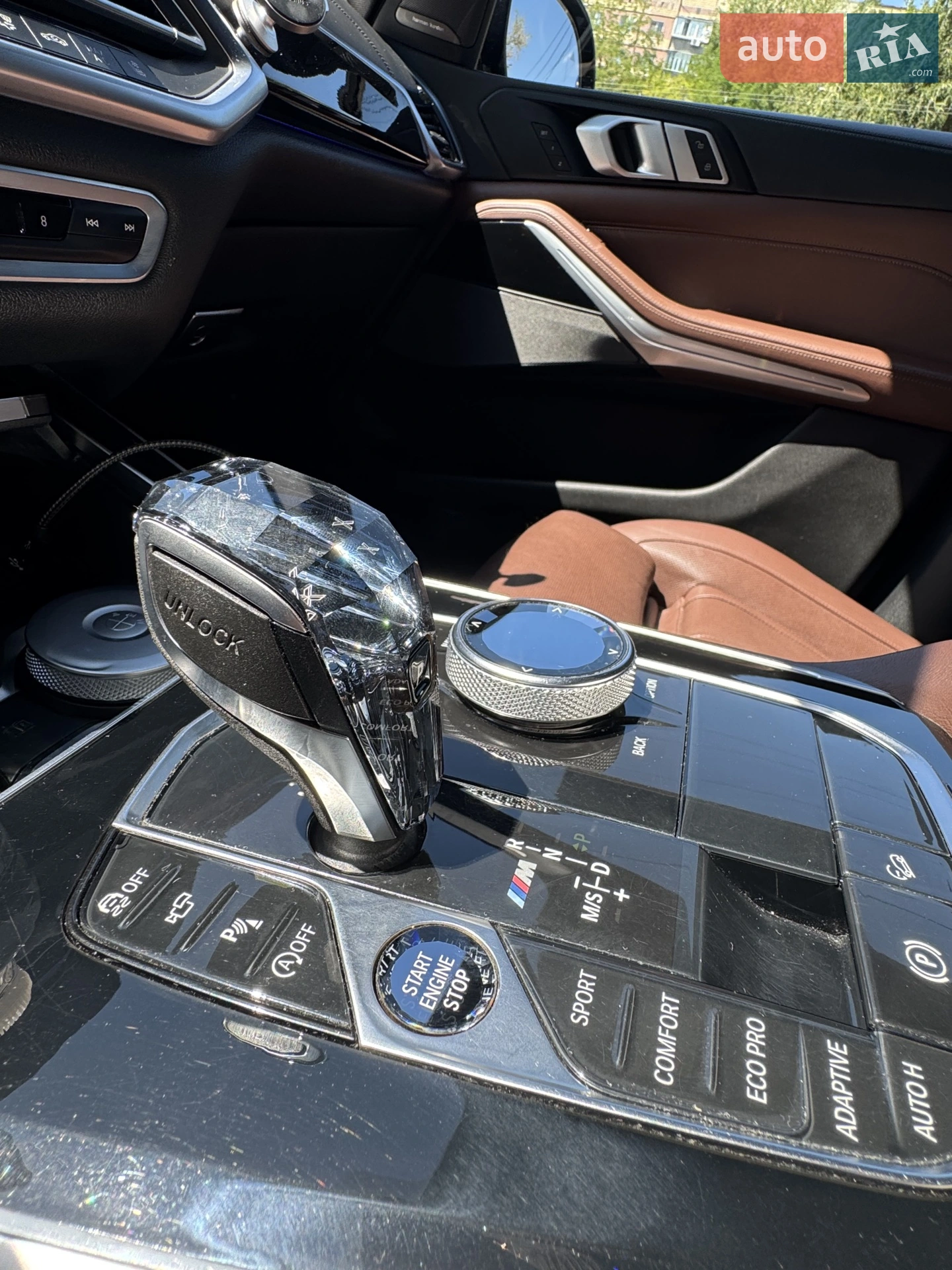 2018 BMW X5 - мініатюра 11