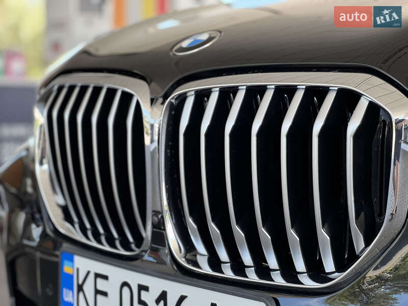 Внедорожник / Кроссовер BMW X5 2020 в Днепре