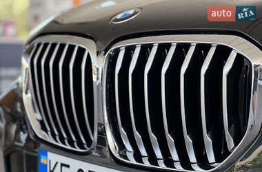 Внедорожник / Кроссовер BMW X5 2020 в 