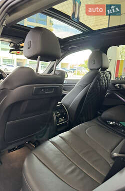 Внедорожник / Кроссовер BMW X5 2020 в 