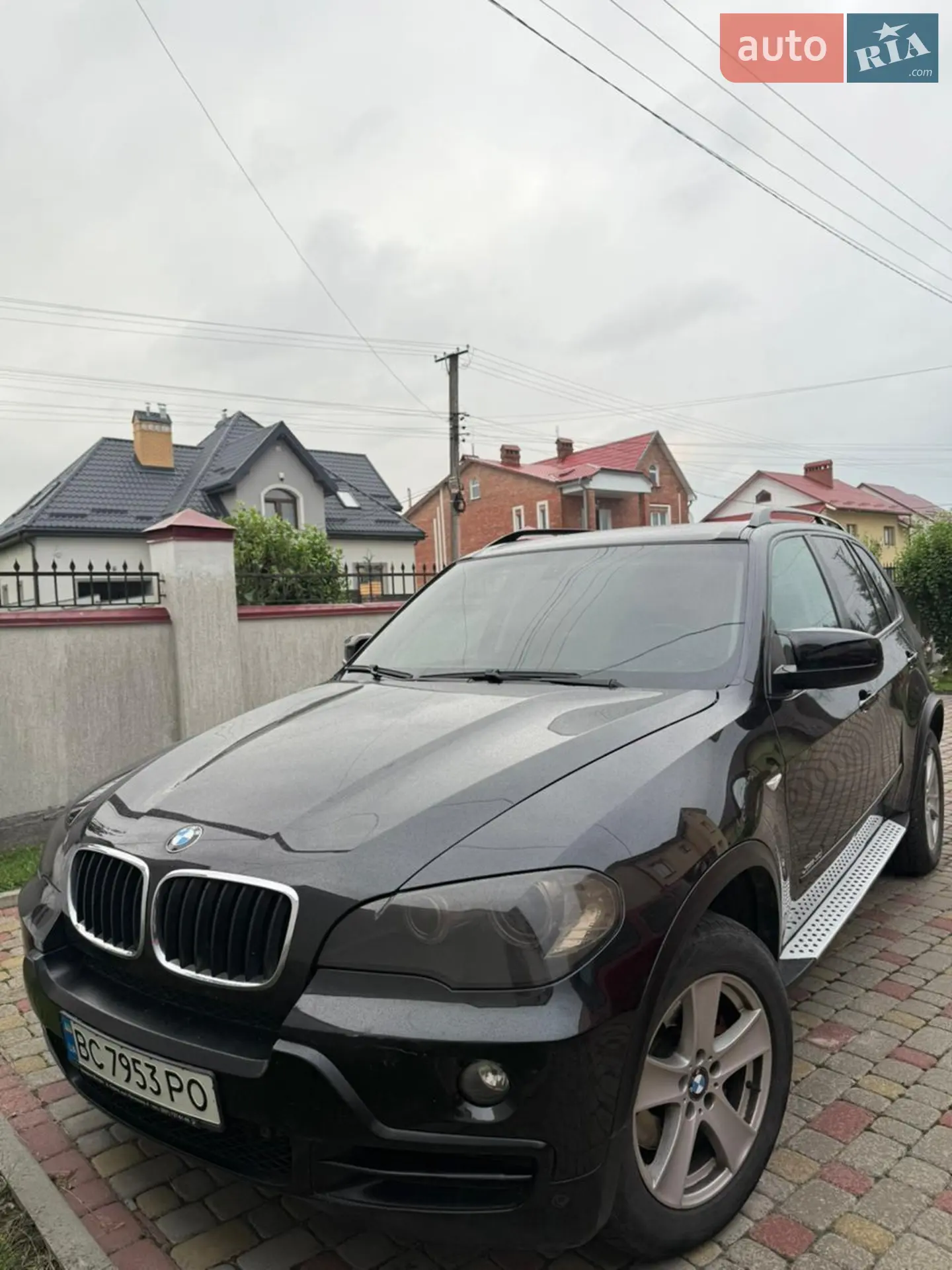 2010 BMW X5 - мініатюра 3