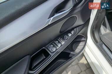 Внедорожник / Кроссовер BMW X5 2014 в 