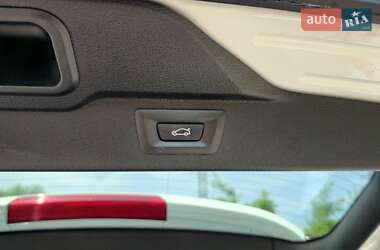Внедорожник / Кроссовер BMW X5 2014 в 